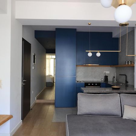 One Apartment By Skg Apartments Salonic Exterior foto