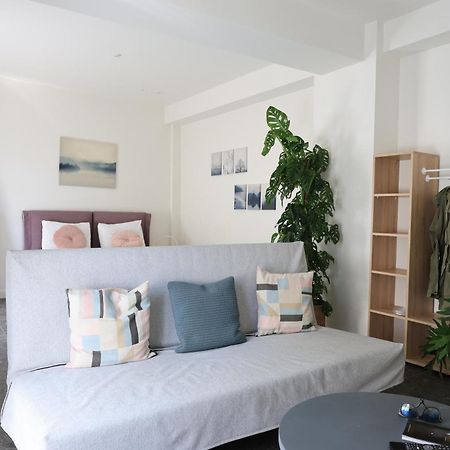 One Apartment By Skg Apartments Salonic Exterior foto