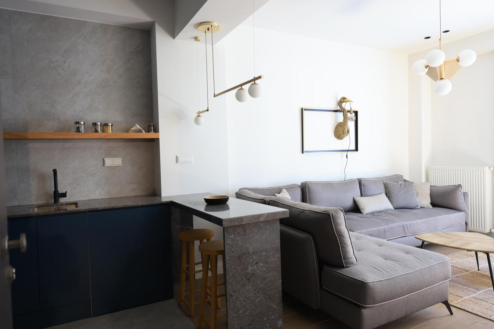 One Apartment By Skg Apartments Salonic Exterior foto