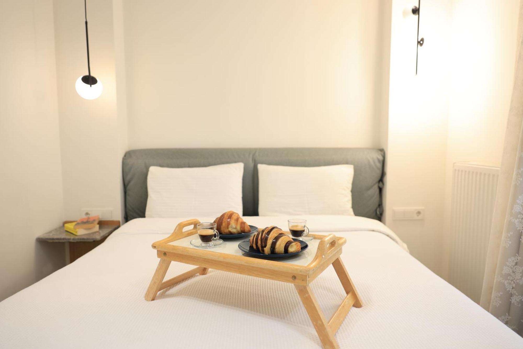One Apartment By Skg Apartments Salonic Exterior foto