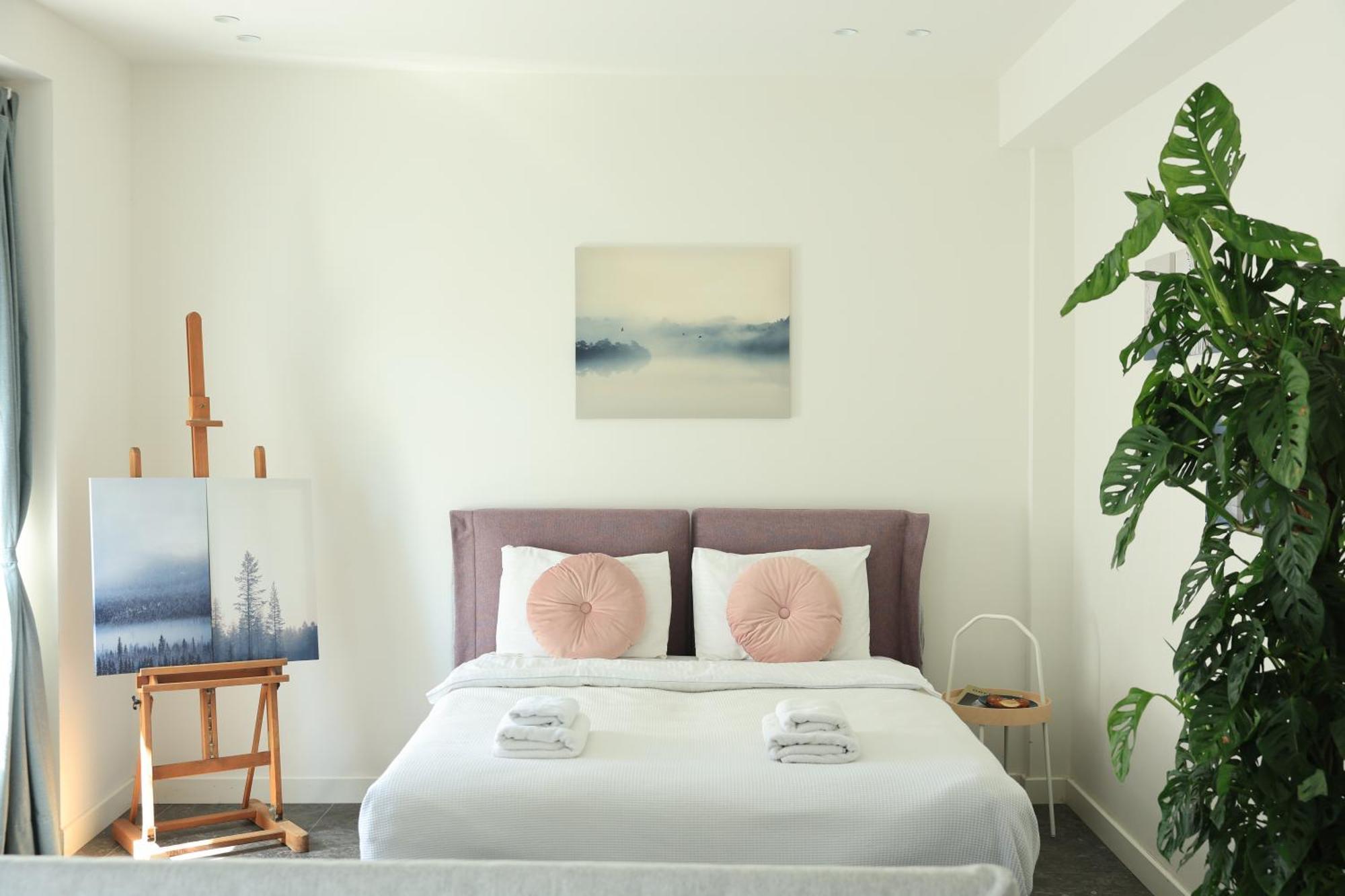 One Apartment By Skg Apartments Salonic Exterior foto